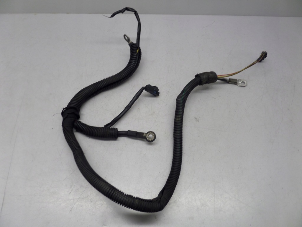 Купити Електропроводка джгут citroen c8 807 phedra 2.2 hdi