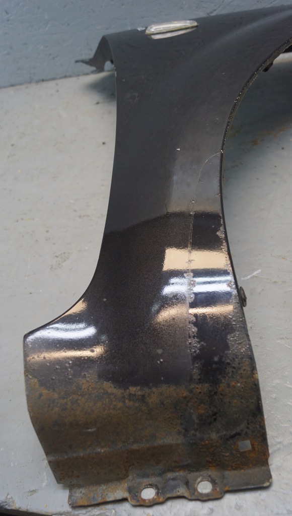 фото №13, Крила правий перед kia ceed i lift