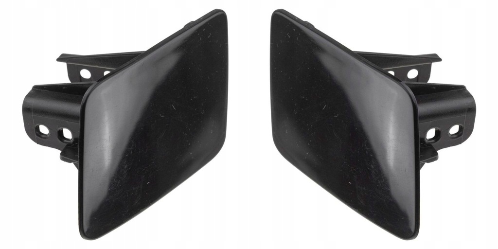 фото №1, Nty eds-bm-145 кришка, бампер + nty eds-bm-146 кришка, бампер