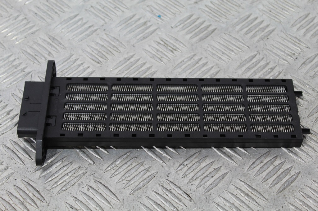 фото №1, Нагреватель отопителя x-trail iii t32 lift