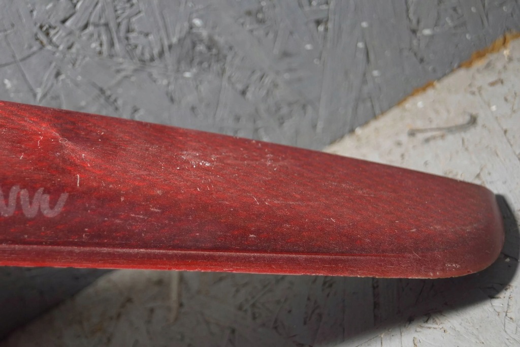 фото №8, Лампа правий задня nissan note e11 lift s1143