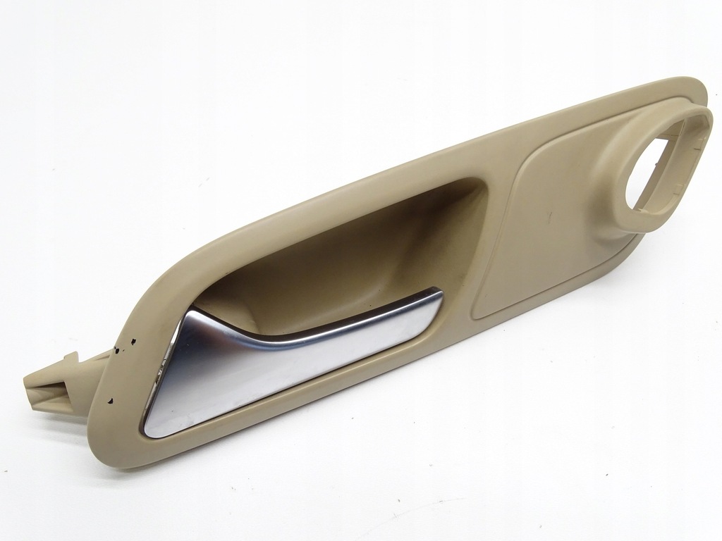 фото №1, Ручка внутренняя дверь левый задняя задняя vw passat cc 3c8837113