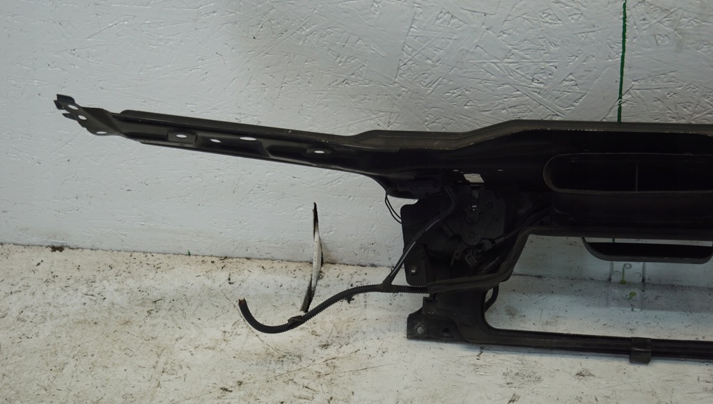 фото №11, Pas передний усилитель передний volvo v70 ii