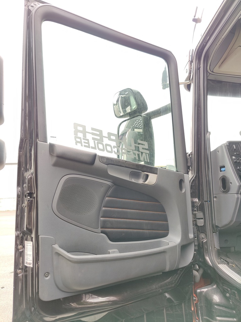 фото №8, Scania r 420 кабіна highline комплект