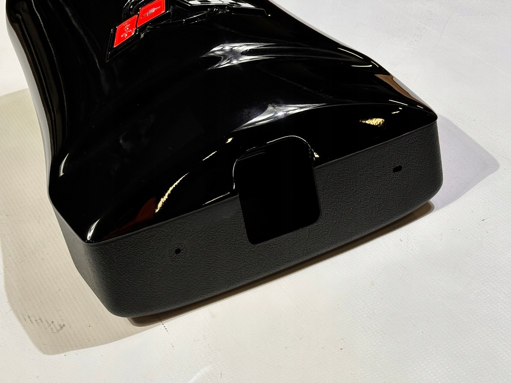 фото №6, Панель защита замка logo corvette c5 cabrio