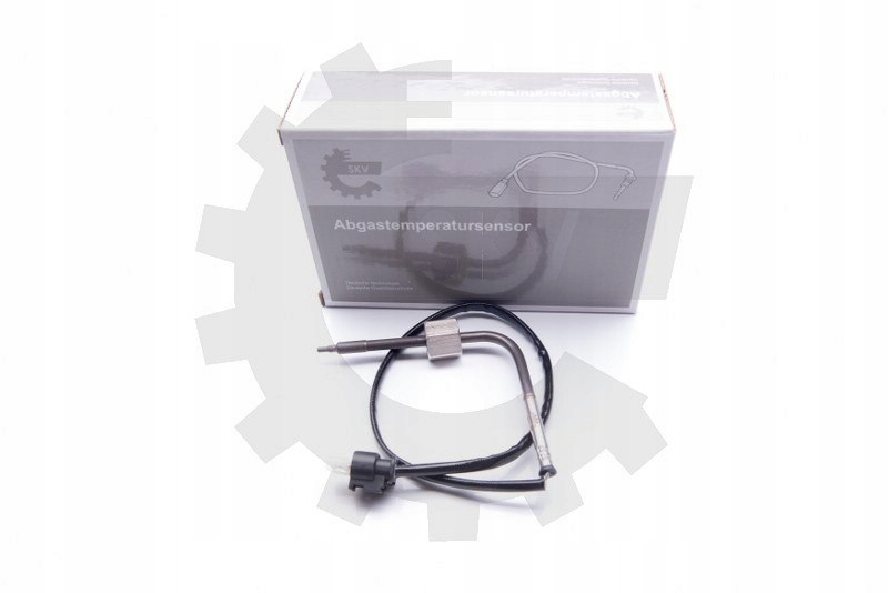 фото №11, Датчик температури вихлопних газів mercedes a0009055205