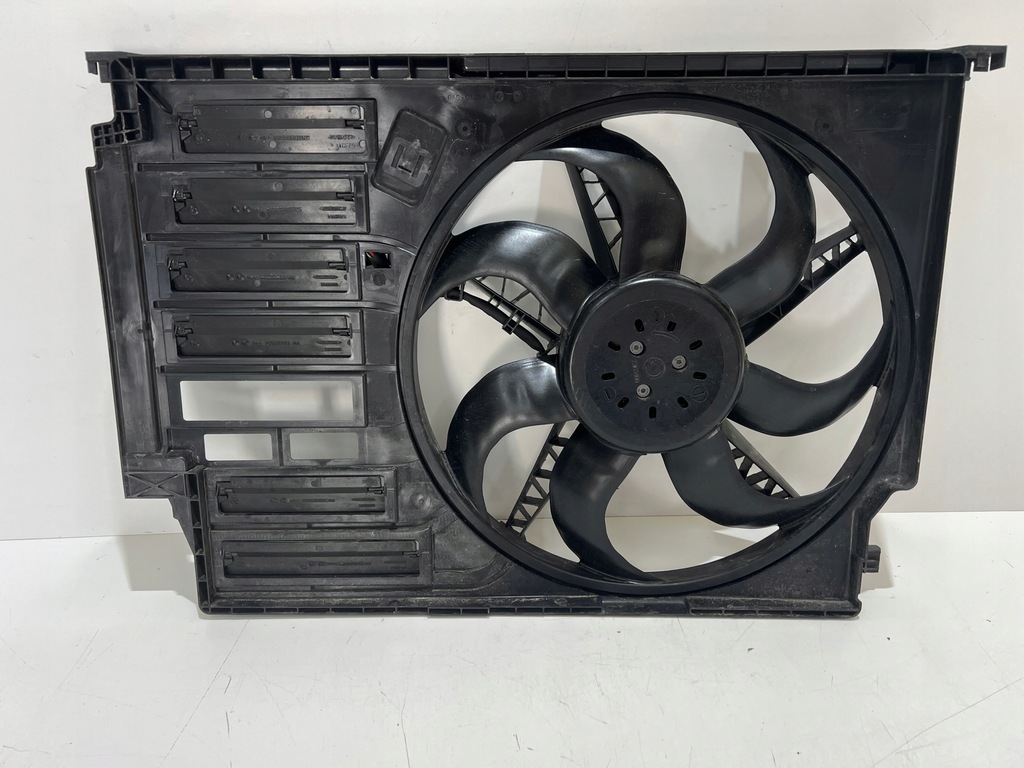 фото №6, Вентилятор вентилятор bmw x1 x2 mini 17428596240