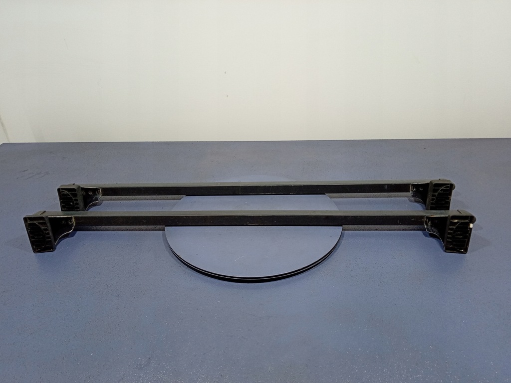 фото №8, Renault kangoo ii 07- балка поперечины кровельные 2 szt