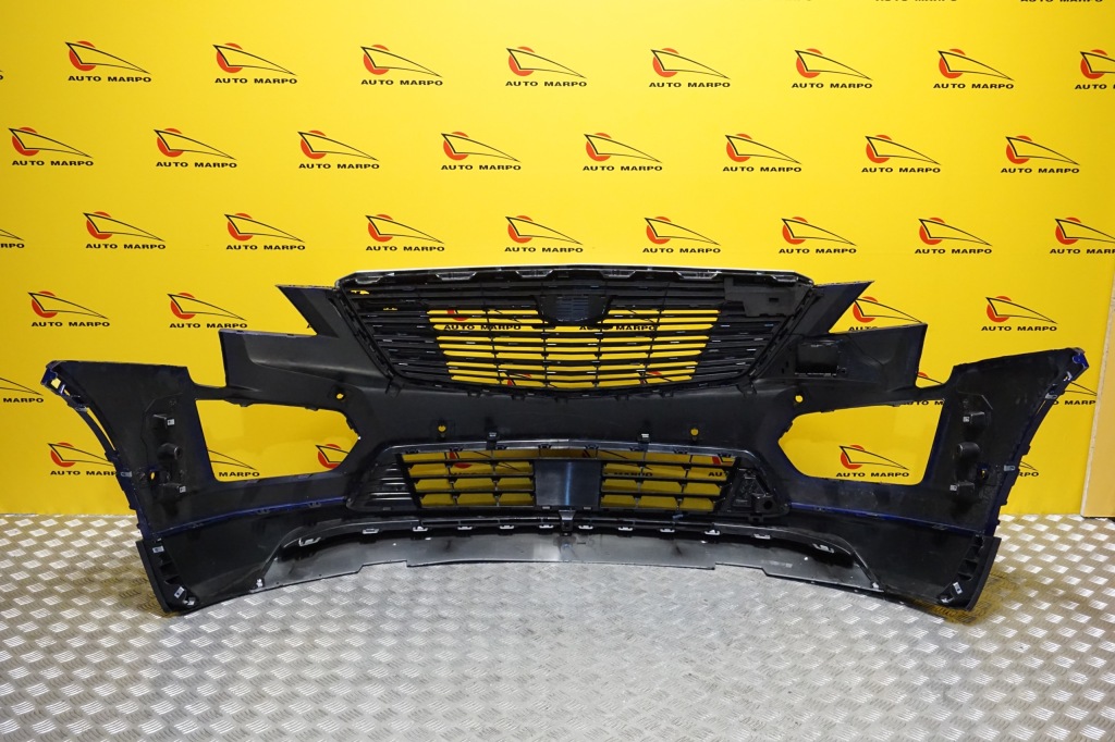 Cadillac xt5 2017 - 2019 бампер перед решётка радиатора решётка америка Цена