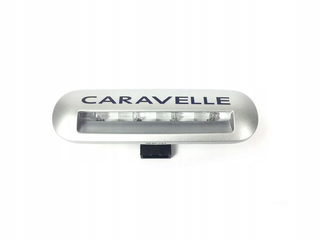 фото №1, Лампа порог порог vw transporter t5 aso