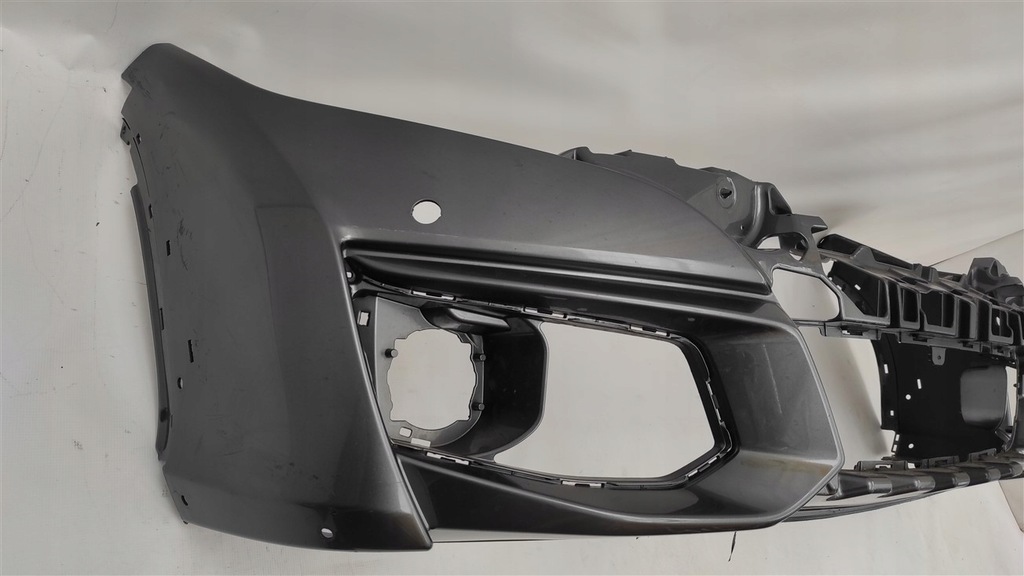 фото №2, Бампер перед honda civic ix 9 type r