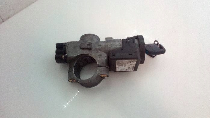фото №9, Замок зажигания ключ nissan almera n16 1,5 b
