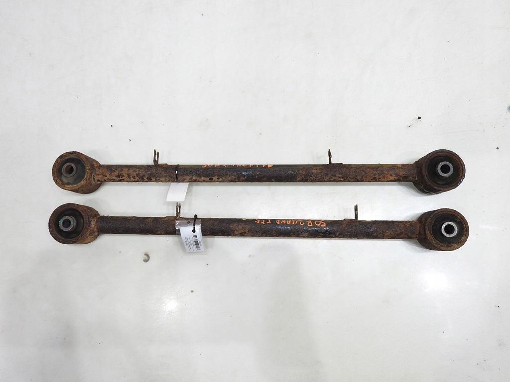 фото №7, Важіль задня задній awd kia sorento i 2.4