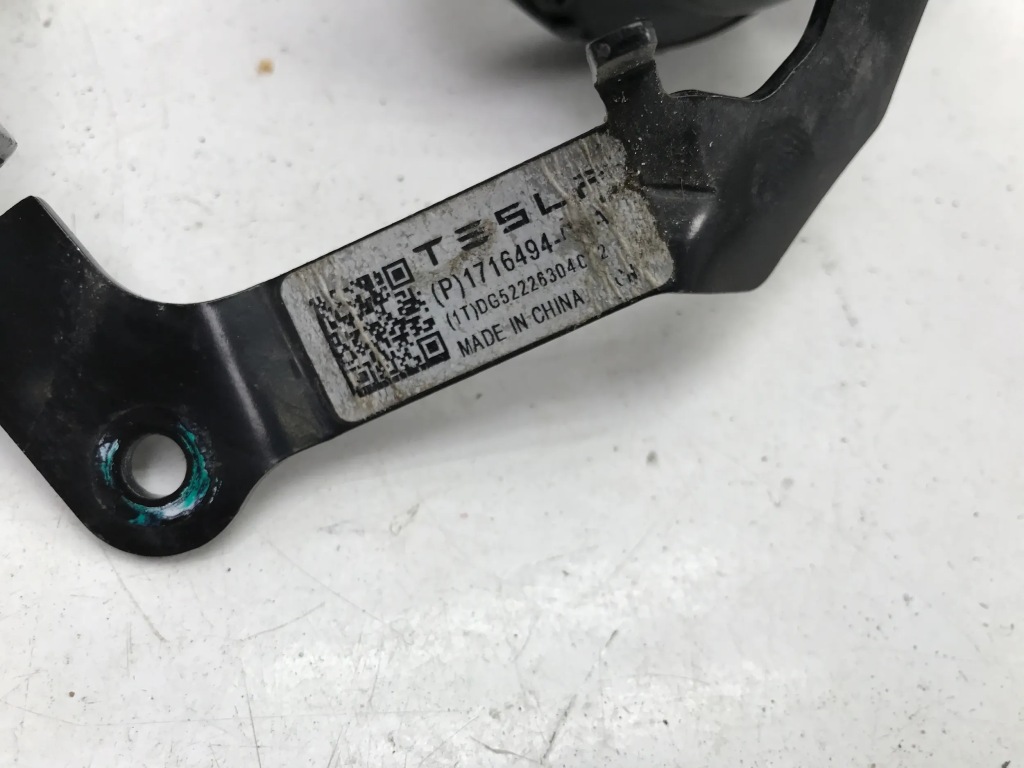 Tesla model y 2023 клаксон сирена сигнал звуковий 1716494-00-a Київ