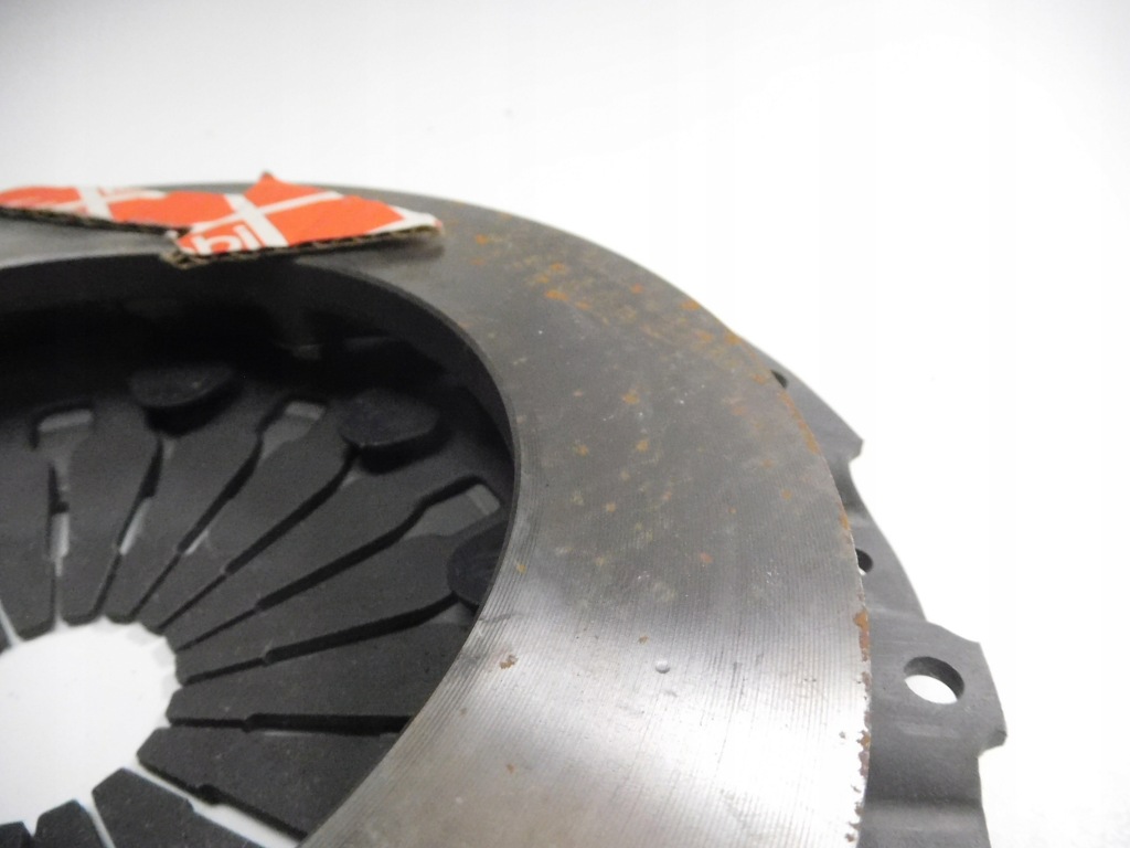 Прижим сцепления valeo fiat tipo tds m 399 Недорого