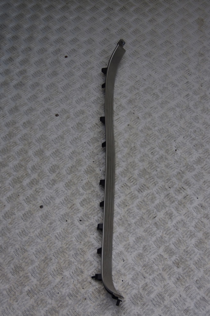 фото №3, Молдинг порог левая bentley continental gt ii