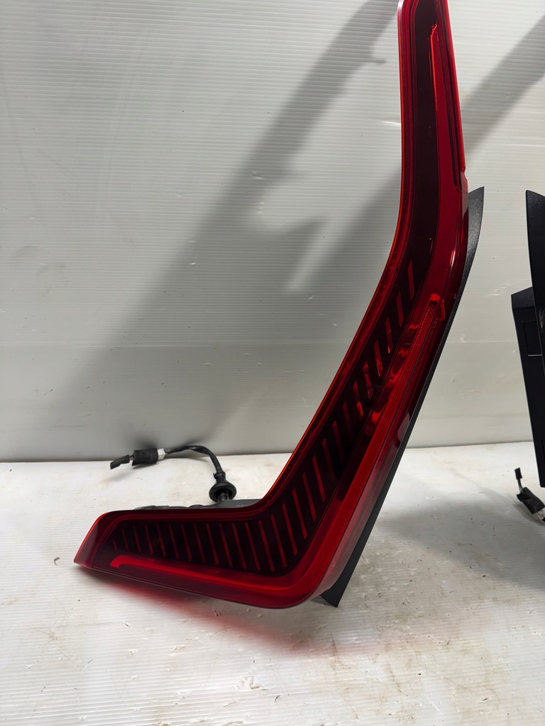 фото №6, Kia niro ii лампа задня ліва права лівий правий задня