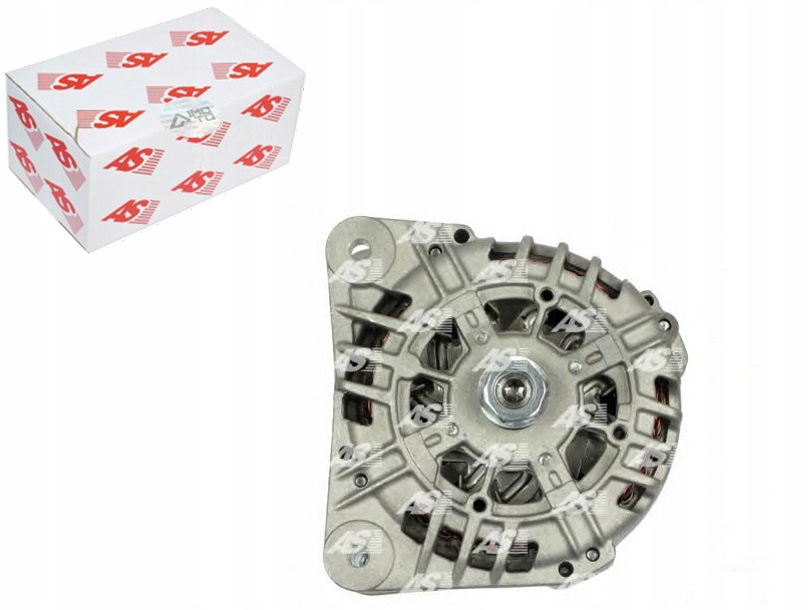 Генератор as-pl a3033 Недорого