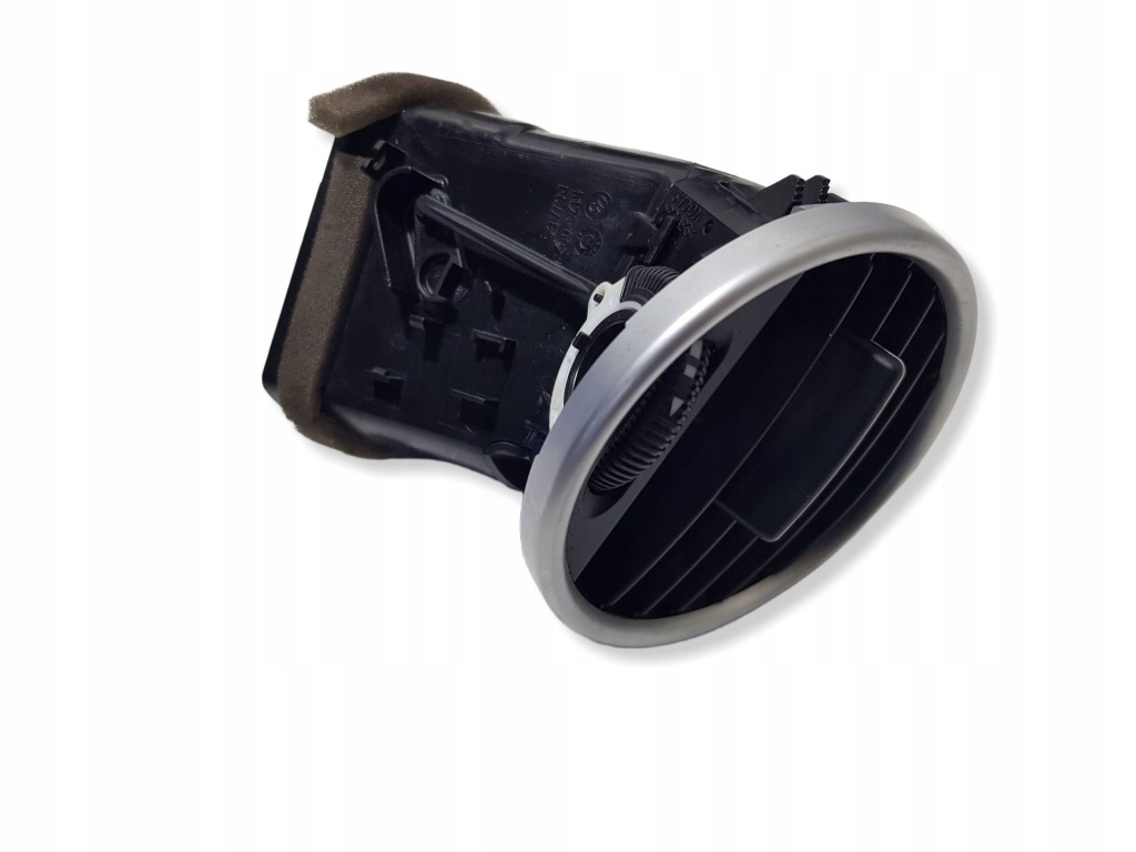 фото №1, Mercedes ml w164 gl x164 решітка обдув ліва 1648301954 czarna