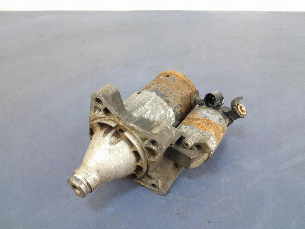 фото №4, Chrysler pacifica i 4.0 b стартер 04608800ae