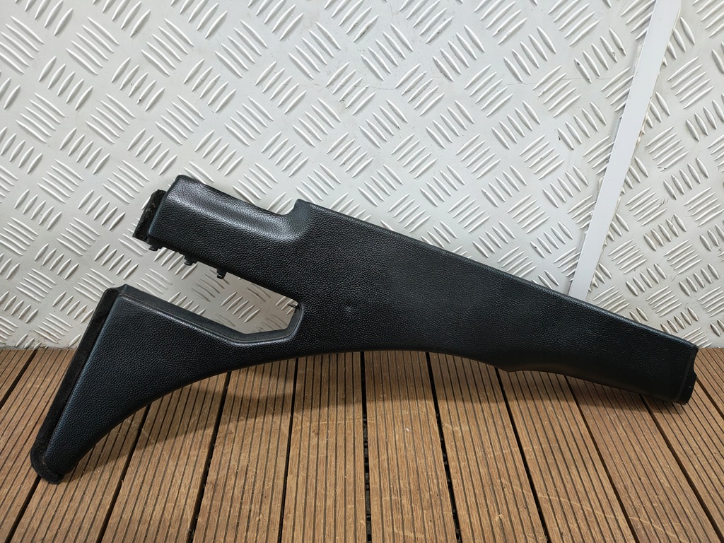 фото №1, Mercedes sl r230 w230 защита левая замка крыша a2306901141 оригинальный номер