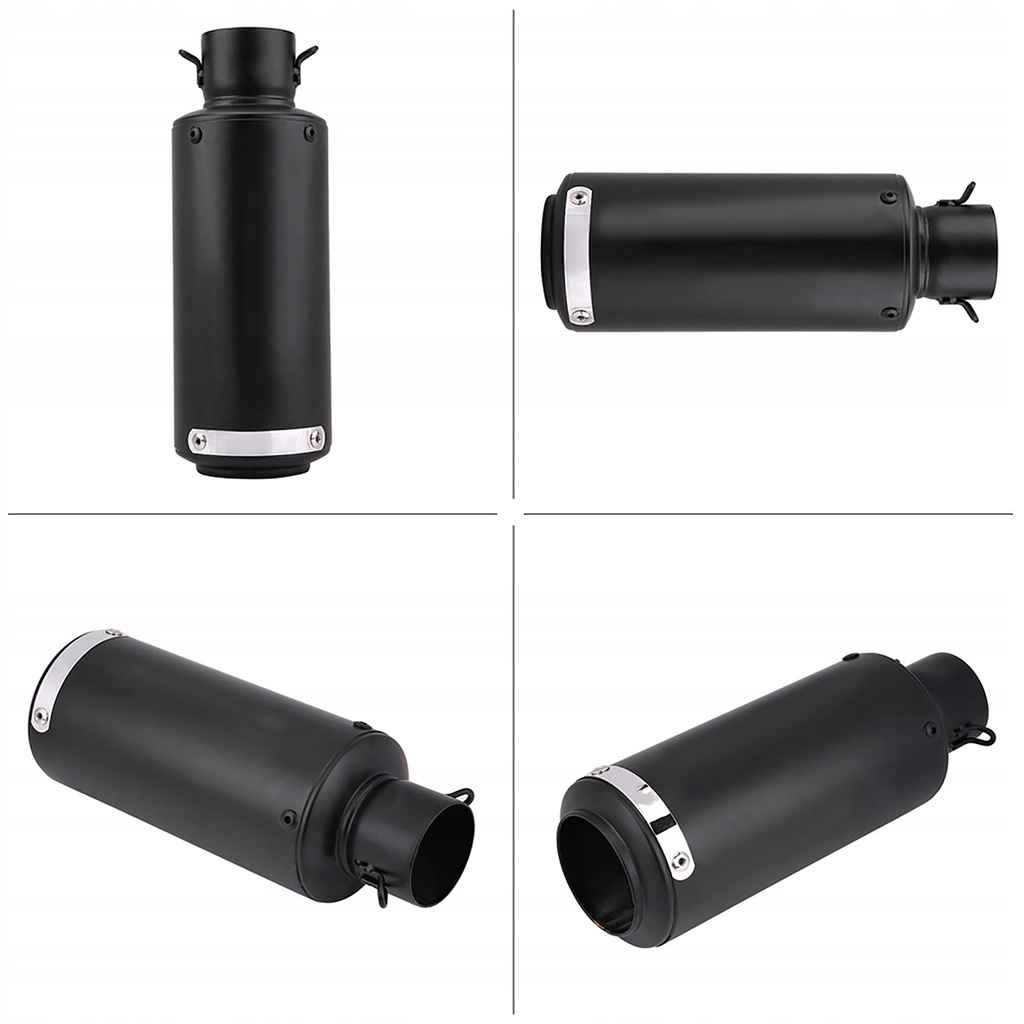 фото №6, Труба выхлоп труба выхлопная motocykla