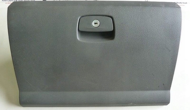 фото №1, Бардачок пассажира vw amarok 2h 2h0 2h0857095d