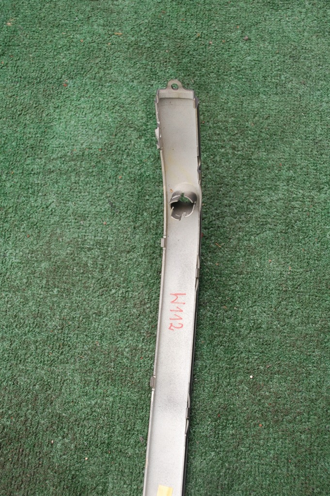 фото №6, Bmw e39 kombi молдинг бампера ліва задня задня pdc