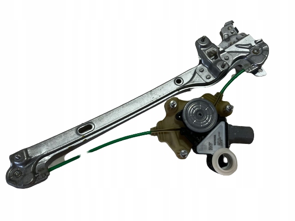 фото №1, Corolla e21 механизм подъёма стекло левый задняя