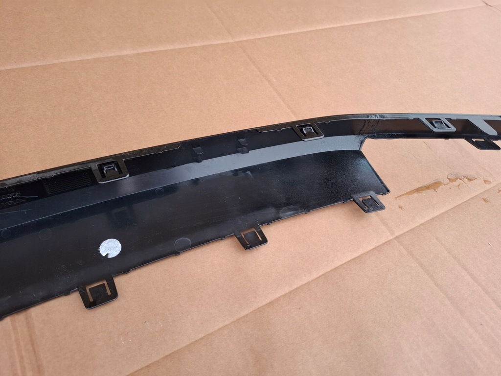 фото №9, Молдинг volvo ex30 ex 30 оригінал