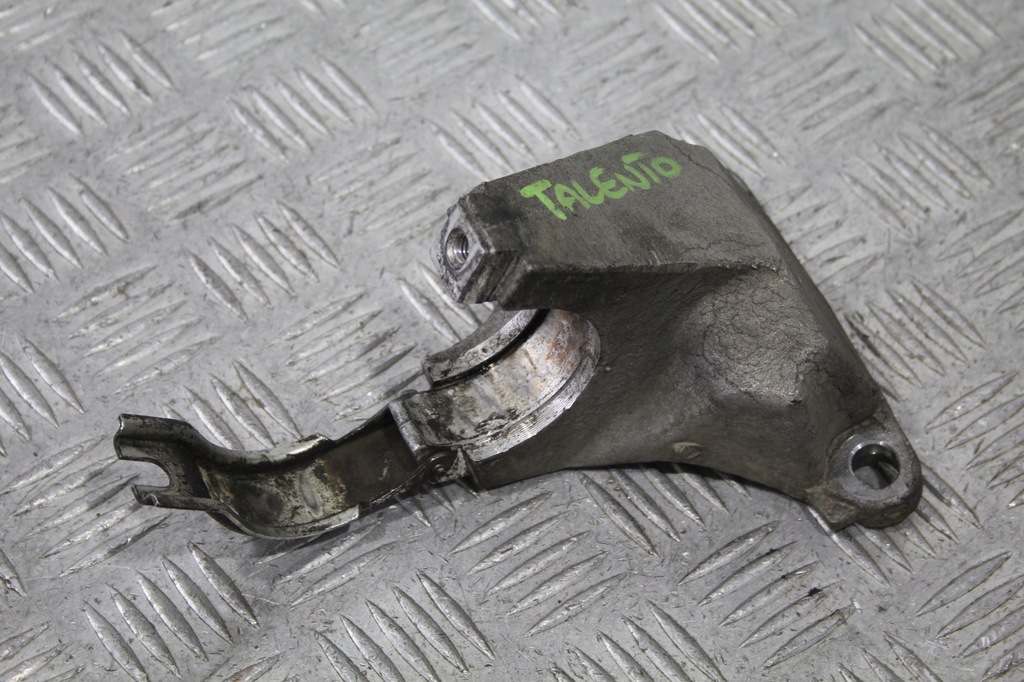 фото №1, Кронштейн підпора піввісь fiat talento ii 2 397743031r