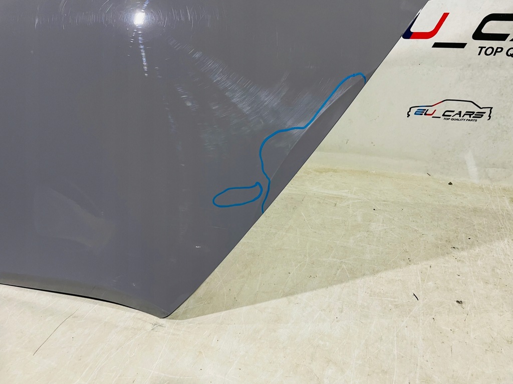 фото №6, Vw id3 id.3 10a дверь левая задняя задние 2020-2024 rok