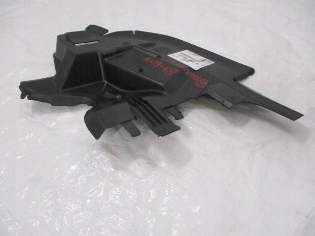 фото №7, Citroen c3 aircross повітропровід повітря права nowa оригінальна