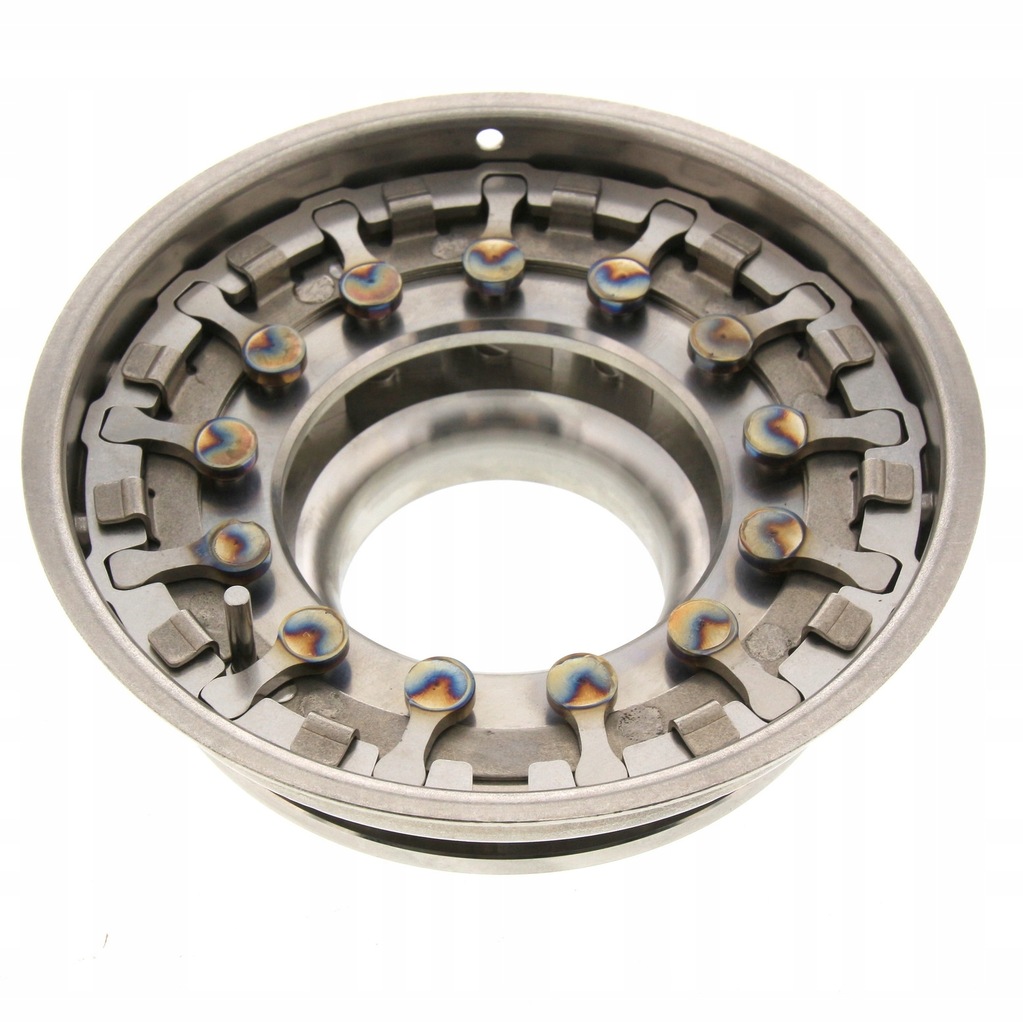 фото №1, Повітропровід вихлопних газів rhv55 vt12