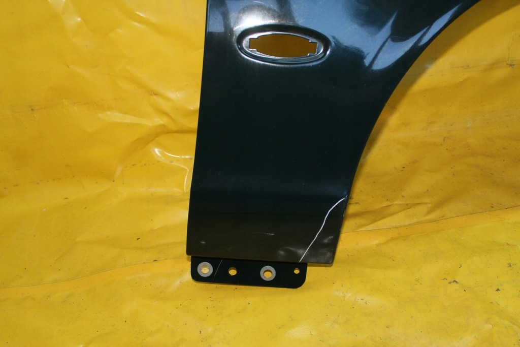 фото №9, Крила правий перед jaguar s-type fl hgd