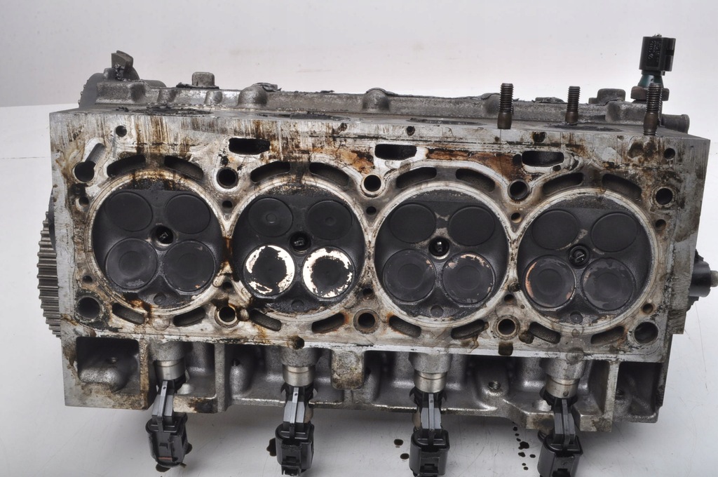 фото №16, Golf 4 audi a2 1.6 fsi 110 km головка bad 036103358f