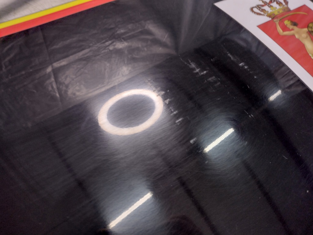 фото №11, Дверь левый перед toyota prius ii 2 k: 202