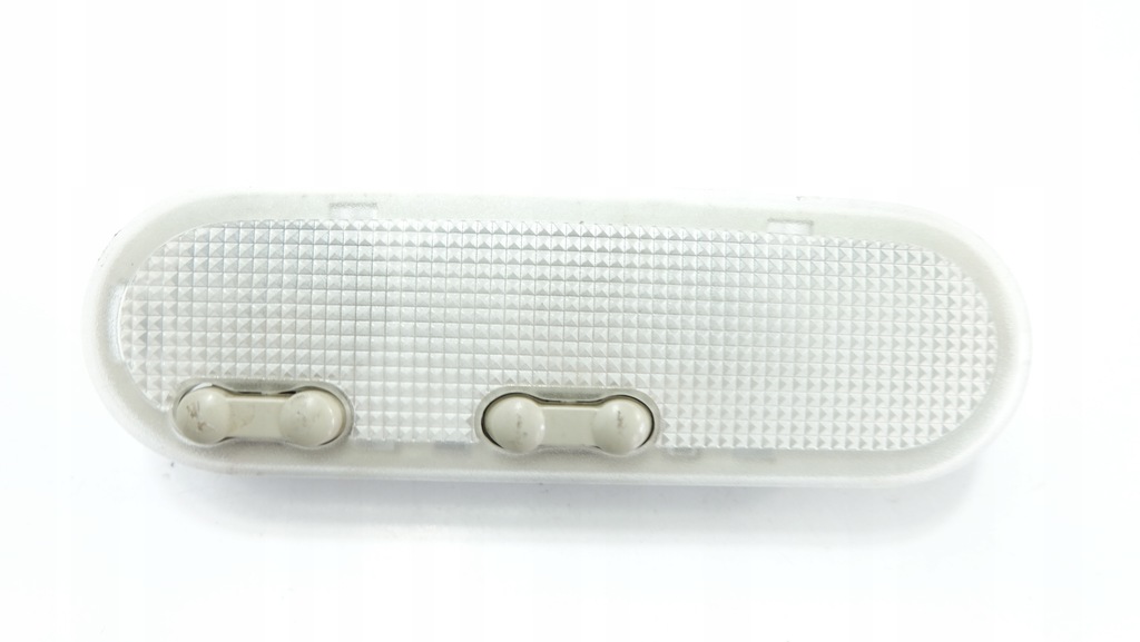 фото №1, Renault twingo ii лампа освещение салона