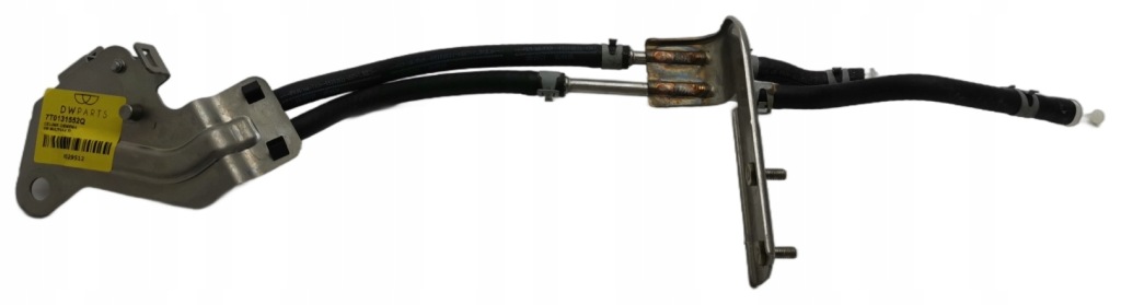 фото №1, Датчик тиску vw multivan t7 7t0131552q nowa оригінальна