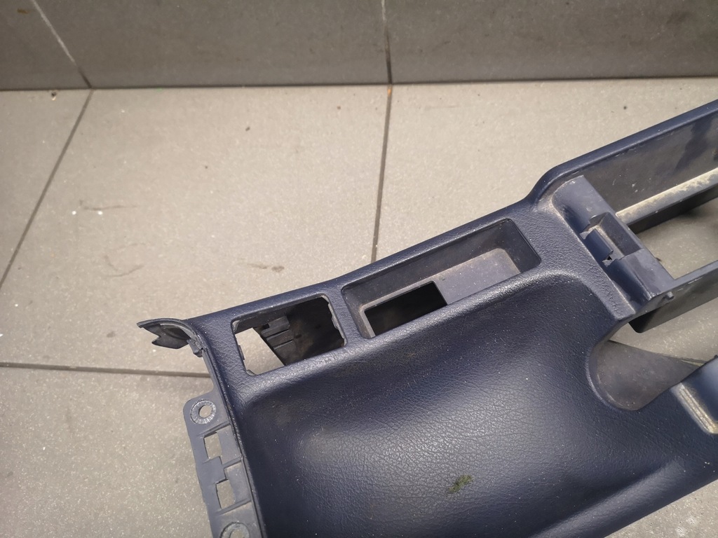 фото №6, Тунель середній audi a6 c5 blues 4d0863244