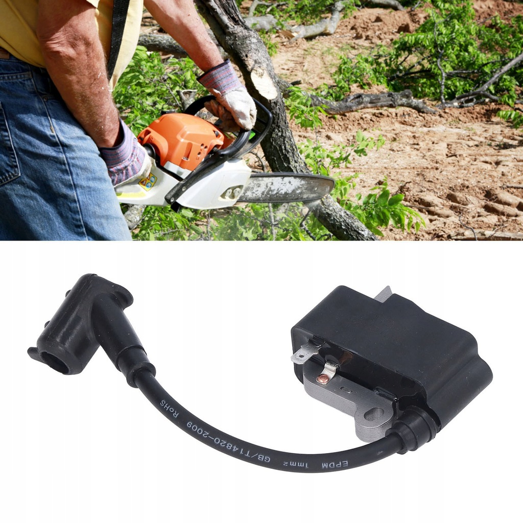 фото №10, Катушка зажигания 1133-400-1350 заменитель do