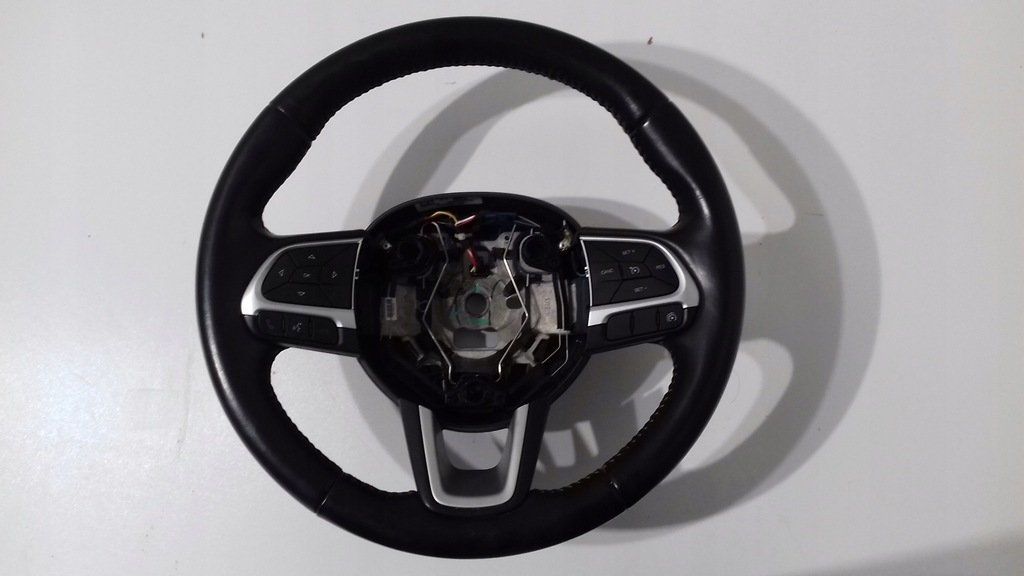 фото №1, Jeep compass воздуховод 1051661 кожа 2017-