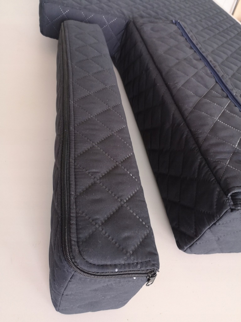 фото №5, Матрац ліжко scania r 2005-2013