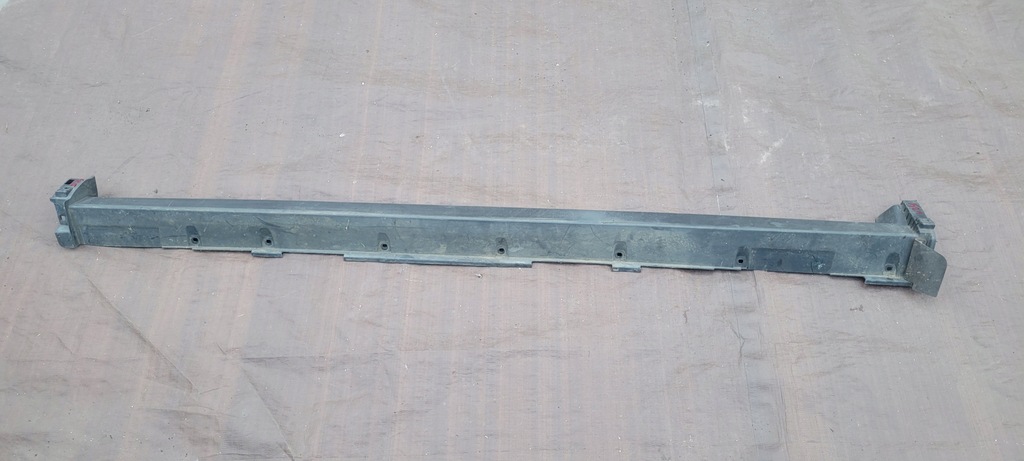 фото №1, Renault koleos ii 2 молдинг порог левая порог левый // 521