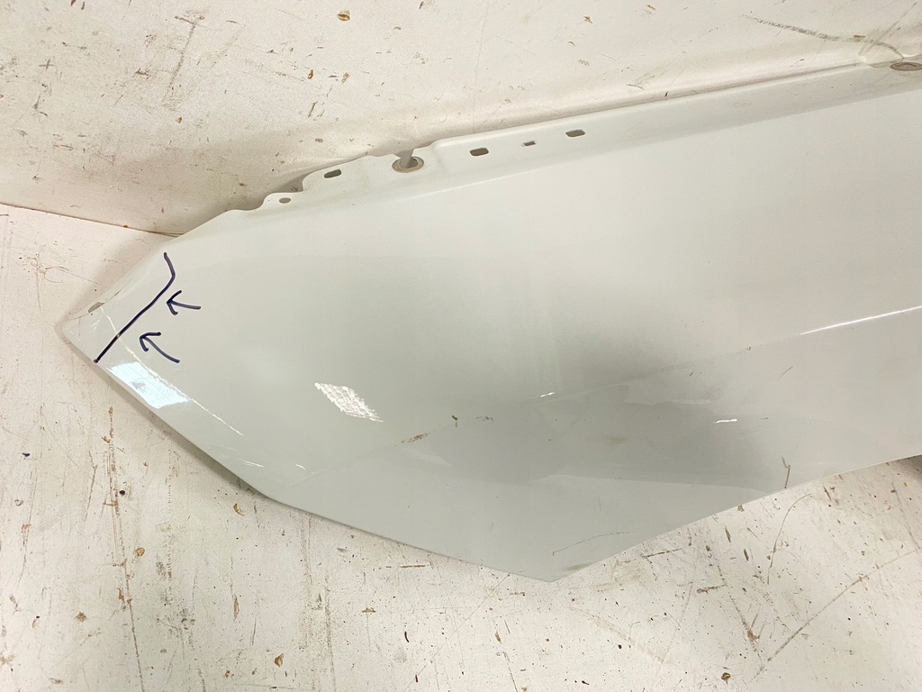 фото №14, Крыло перед передний левый bmw ix ix i20 l20 i20 2021-