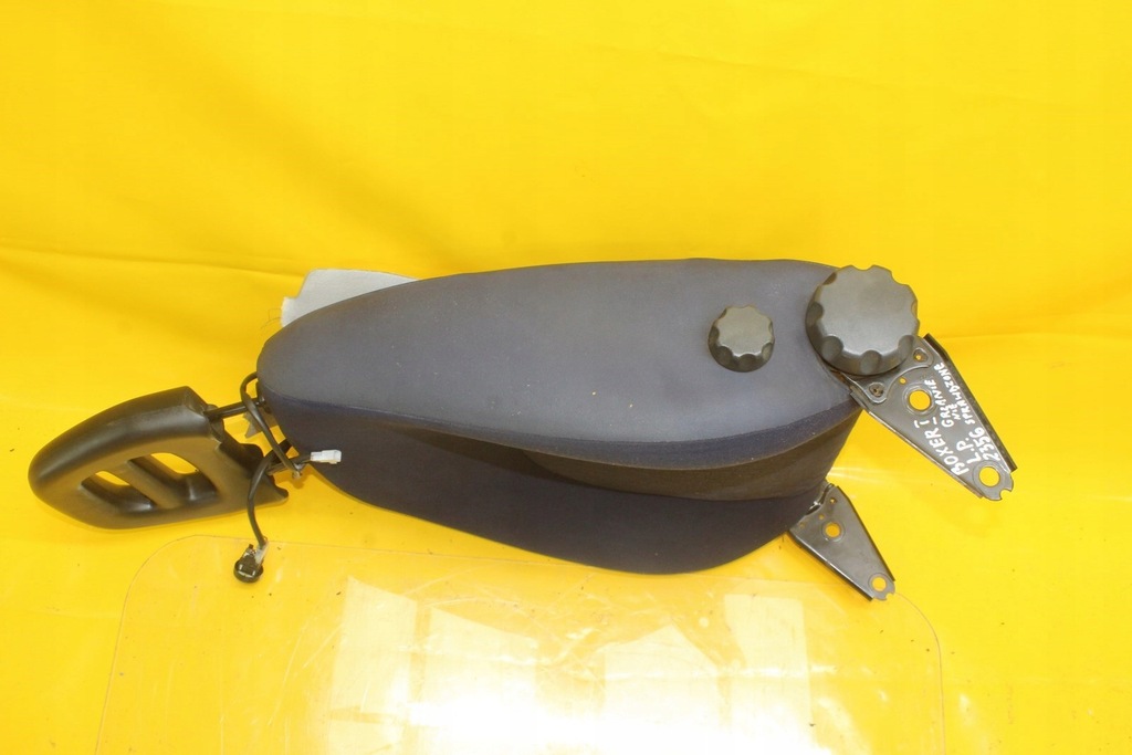 фото №6, Спинка левый перед peugeot boxer i citroen jumper i fiat ducato ii