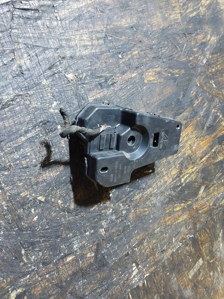 фото №12, Вкладыш лампы левый задняя задний ford galaxy 7m5945257