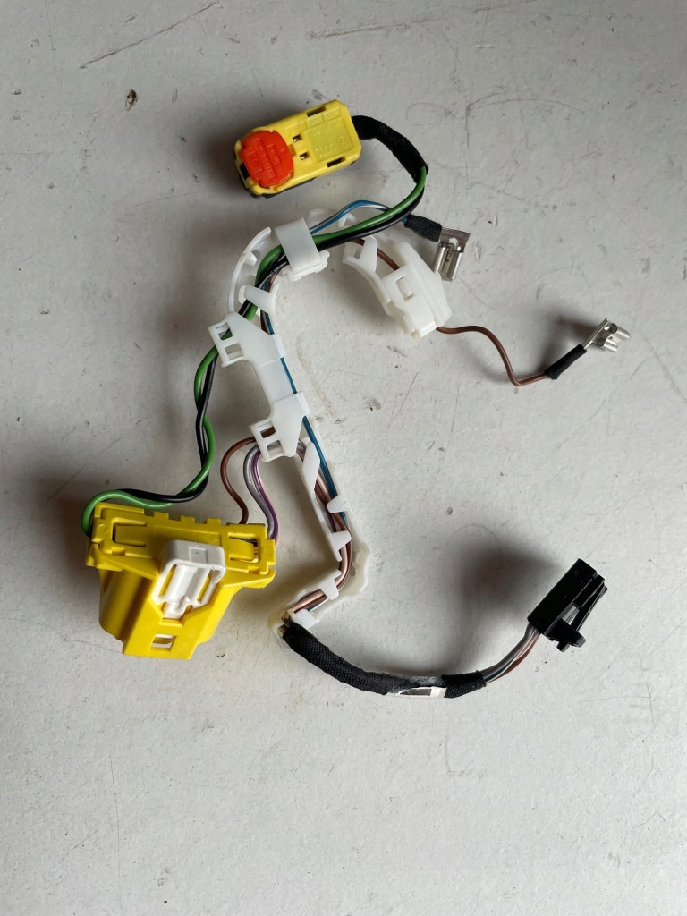 фото №1, Vw jetta sirocco мультифункция 6r0971584a