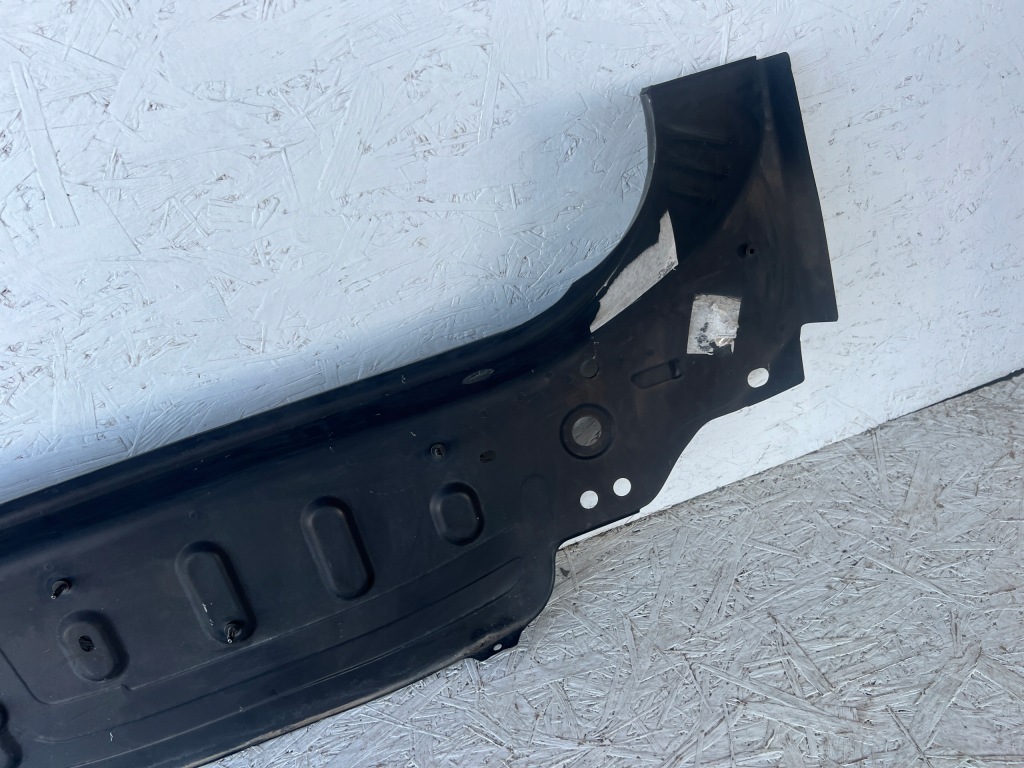 фото №4, Pas задня задній стіна підсилювач peugeot 3008 1 i 09-16