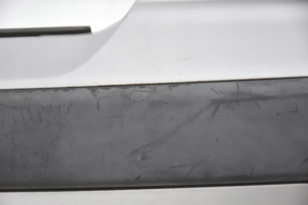 фото №9, Бампер задній задня volvo v40 i